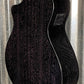Breedlove Rainforest S Concert Orchid CE Mahogany Acoustic Electric Guitar RFCN53CEAMAM #9160