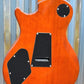PRS Paul Reed Smith SE Mark Tremonti Custom Vintage Sunburst Guitar & Bag #8885