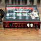 TC Electronic BH550 550 Watt Compact Tone Print Bass Amplifier Head & Tuner