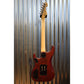 Washburn N2PSK Nuno Bettencourt Signature Electric Guitar & Gig Bag #1022