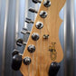 G&L USA Doheny Offset Body Jazz Guitar 3 Tone Sunburst & Case #8055
