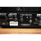 Joyo JMA-15 Mjolnir 15 Watt 2 Channel All Tube Guitar Amplifier Head Demo
