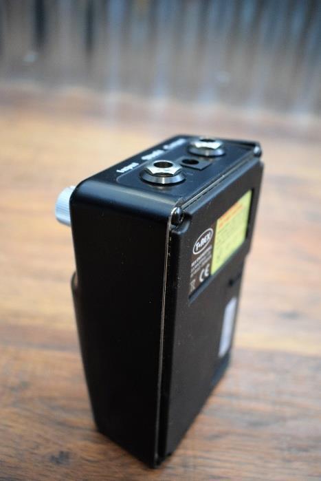 T-Rex Engineering ToneBug Totenschlager Overdrive Guitar Effect Pedal #945