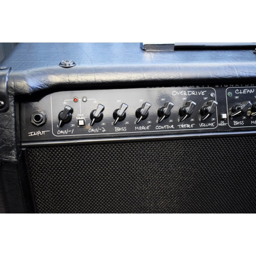 Randall Amplification Kirk Hammett KH75 75 Watt 12" Celestion Guitar Combo