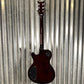 Westcreek Helios Singlecut Sunburst Guitar #0017 Used