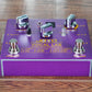 JOYO R-16 Vocal Lab Harmony Vocal Effect Pedal