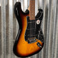 G&L Tribute Legacy 3 Tone Sunburst Guitar #8310