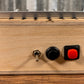 Brandnewnoise ZOOTS Kalimba Thumb Piano Sampler Looper Recorder with Pitch Control Effect Box
