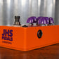 JHS Pedals Cheese Ball Distortion Fuzz Guitar Effect Pedal