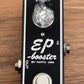 Xotic USA EP Booster +20db Boost Compact Guitar Effect Pedal
