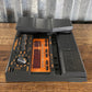 Zoom BFX708ii Bass Multi Effect Processor Used