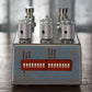 Chase Bliss Audio Dark World Dual Channel Reverb Guitar Effect Pedal Used