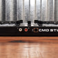 Behringer CMD Studio 2A Ultra-Portable DJ Dual-Deck MIDI Controller 4-Channel Audio Interface Demo