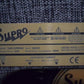 Supro USA 1600 Supreme 25 Watt 10" All Tube Guitar Combo Amplifier