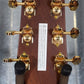 Takamine GD90CE-ZC Natural Spruce Ziricote Acoustic Electric Guitar & Bag #1658