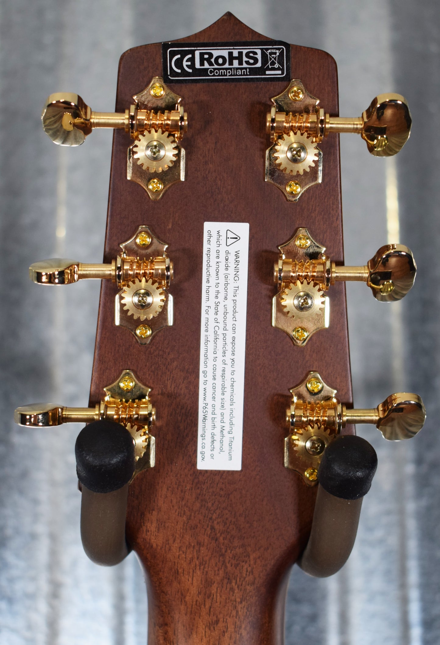 Takamine GD90CE-ZC Natural Spruce Ziricote Acoustic Electric Guitar & Bag #1658
