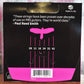 PRS Paul Reed Smith Classic Super Light Electric Guitar Strings 9-42 Gauge 3 Pack