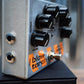 Dunlop MXR M181 Blowtorch Bass Overdrive Effect Pedal