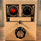 Brandnewnoise Loopy Lou Sound Sampler Looper Recorder with Pitch Control Effect Box
