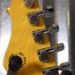 G&L Tribute Fallout Gloss White Guitar #5229 Demo