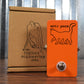 Bigfoot Engineering Octo Puss Octave Up Guitar Effect Pedal