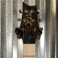 PRS Paul Reed Smith USA Myles Kennedy Hunter Green Guitar & Bag #8879
