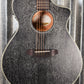 Breedlove Discovery Concert Satin CE Night Sky Acoustic Electric Guitar B Stock #8782