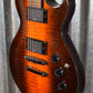 Ibanez ART Series ART-300 BNC Brown Caiman Textured Guitar #1202 Used