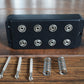 G&L USA & Tribute MFD Magnetic Field Design 4 String Bass Humbucker Pickup #1 Used