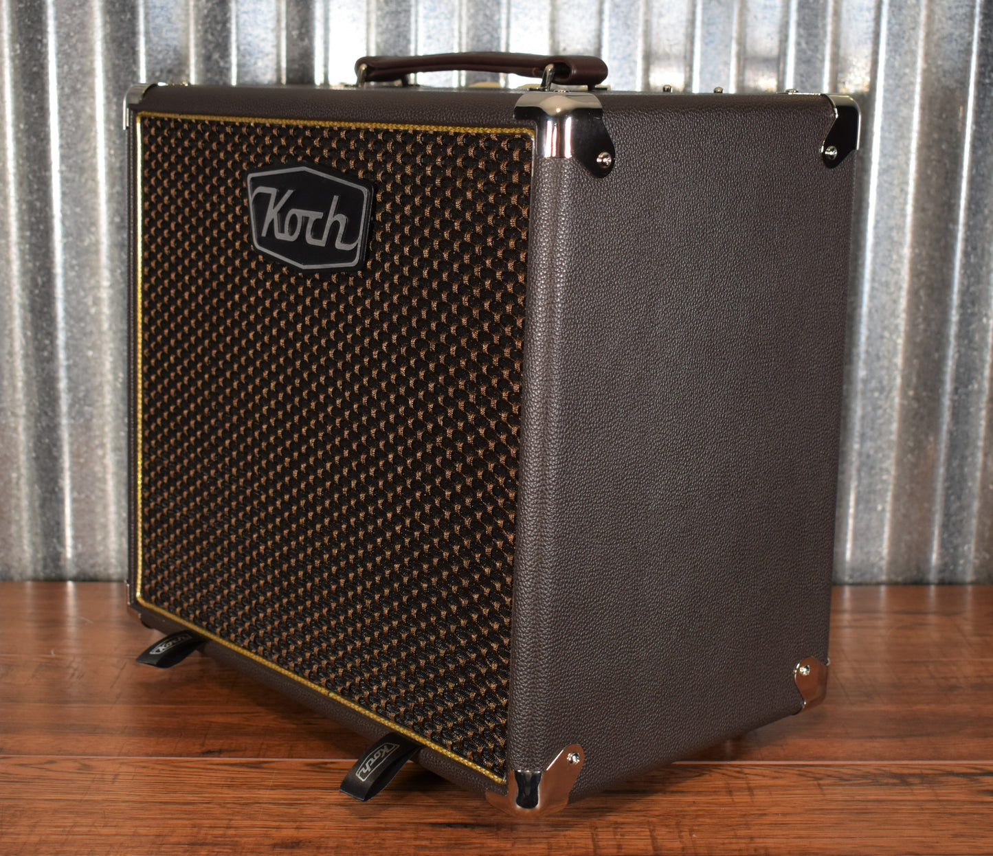 Koch Classic SE6 1x12" 6 Watt Tube Guitar Combo Amplifier CTSE6-C112 Demo