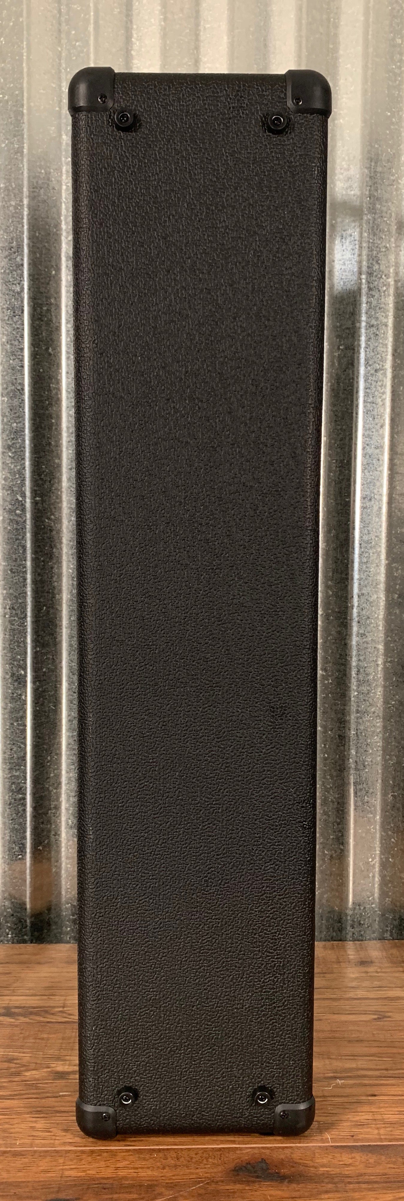 Powerwerks PW100T 100 Watt Personal PA System 0532 Used Specialty