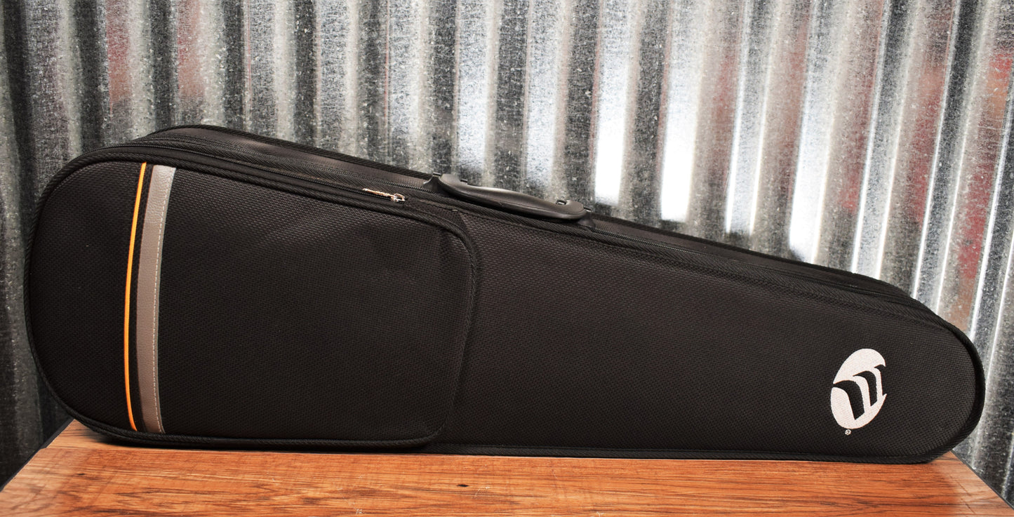 TKL 61034 Zero Gravity 3/4 Size Violin Case Used