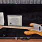 G&L USA JB 4 String Jazz Bass Lemon Drop & Case 2020 #0195