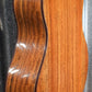 Washburn Bella Tono Studio Novo S9 Charcoal Burst Acoustic Guitar #0796