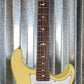 PRS Paul Reed Smith SE Silver Sky Moon White Guitar & Bag #5394