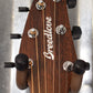 Breedlove Wildwood Concert Satin CE Whiskey Burst Mahogany Acoustic Electric Guitar B Stock #7493