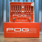 Electro-Harmonix EHX POG2 Polyphonic Octave Generator Guitar Bass Effect Pedal