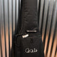 PRS Paul Reed Smith S2 Standard 24 Firemist Purple Guitar & Gig Bag 2017 #3977