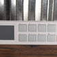 Korg nanoPad Slim-Line USB MIDI 16 Pad & X-Y Touch Controller White