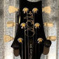 PRS Paul Reed Smith USA S2 Singlecut McCarty 594 Black Guitar & Bag #2936