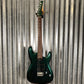 Musi Capricorn Fusion HSS Superstrat Chameleon Guitar #0053 Used