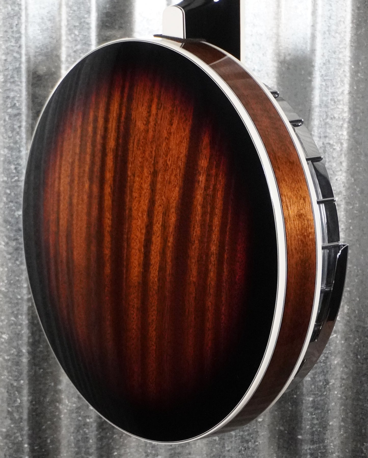 Washburn Americana B11 5 String Closed Back Banjo B11K-A-U #1197