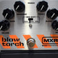 Dunlop MXR M181 Blowtorch Bass Overdrive Effect Pedal