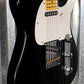 G&L Tribute ASAT Classic Black Guitar #0885 Used