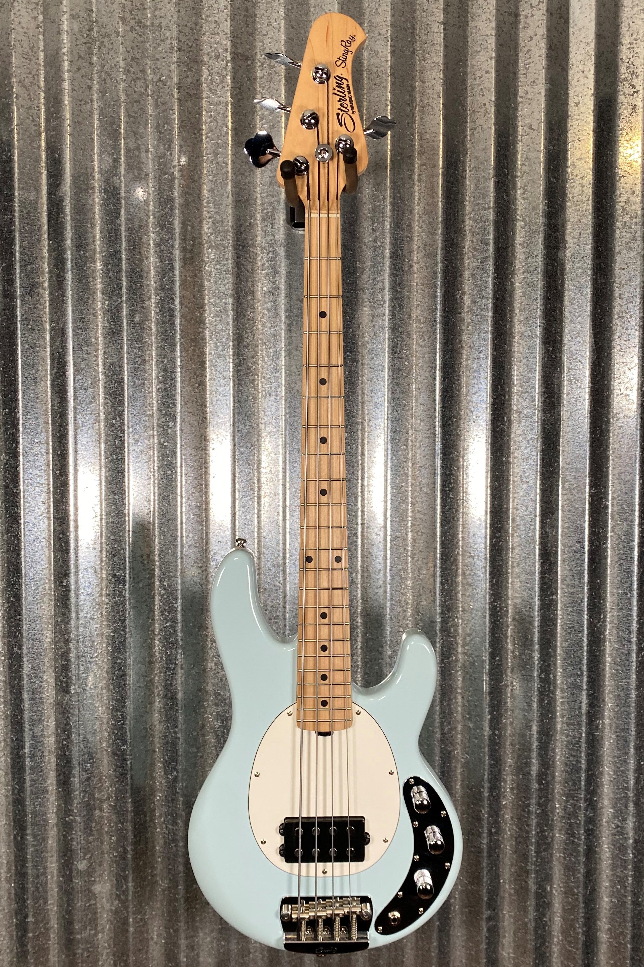 Sbmm short scale deals stingray