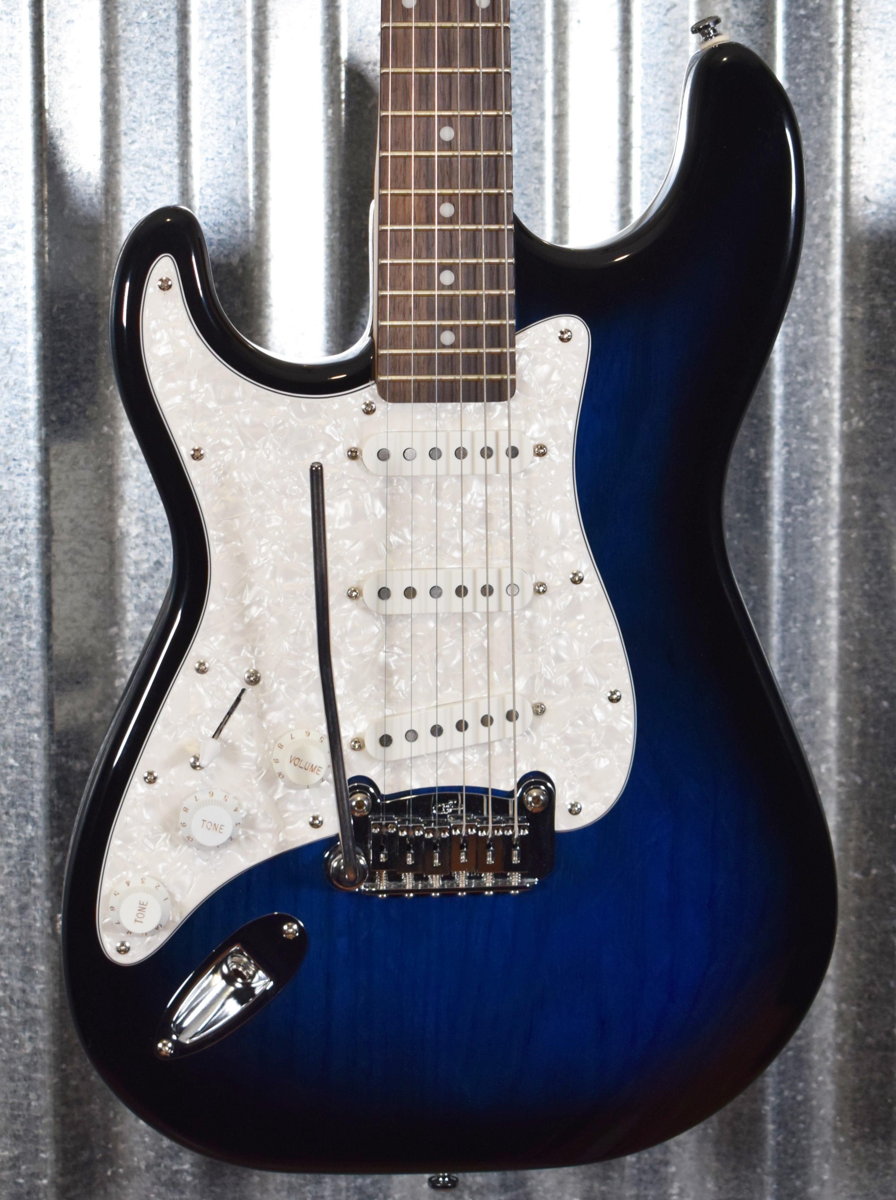 G&l legacy deals blue burst