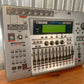 Boss BR-1600CD Digital Multi Track CD Drive Recording Studio & Power Supply Used