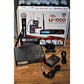 Nady Audio U-1100 GT UHF Wireless Guitar & Bass System Body Pack & Receiver