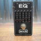 MXR M109 Six Band Graphic Eq Equalizer M-109 Guitar Effect Pedal 6 Band