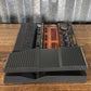 Zoom BFX708ii Bass Multi Effect Processor Used